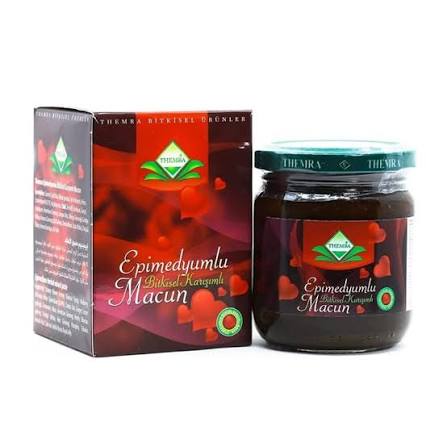 Turkey Jam 240g