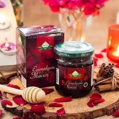 Turkey Jam 240g