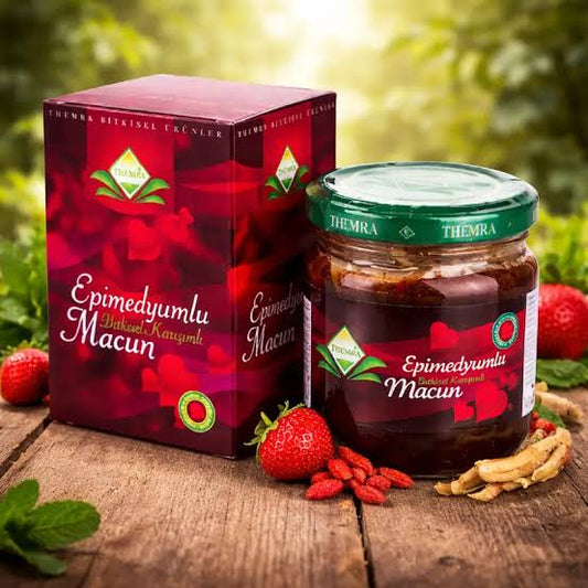 Turkey Jam 240g